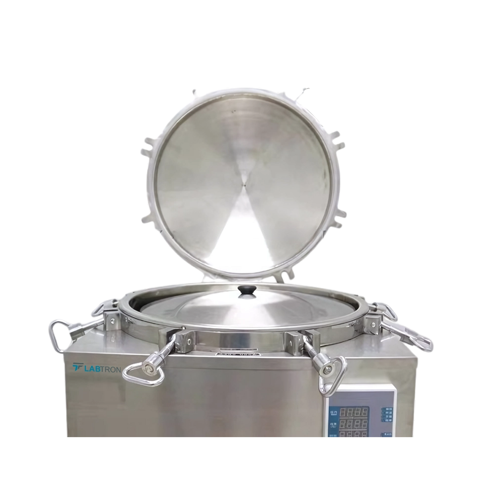 Vertical Autoclave LVA-B12